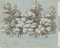 K V 131
<br/>
Rostpartij waaruit een stroom ontspringt
<br/>
<em>Onofri, Crescenzio (1634-1714)</em>